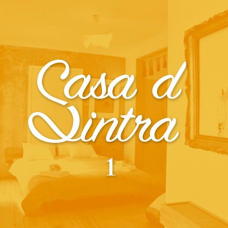 Casa D Sintra Apartment Екстериор снимка