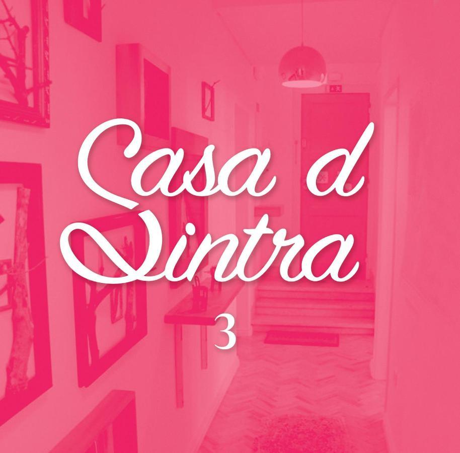 Casa D Sintra Apartment Екстериор снимка