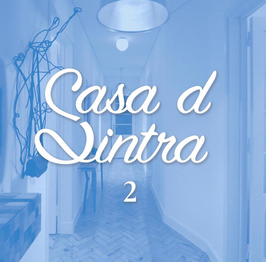 Casa D Sintra Apartment Екстериор снимка