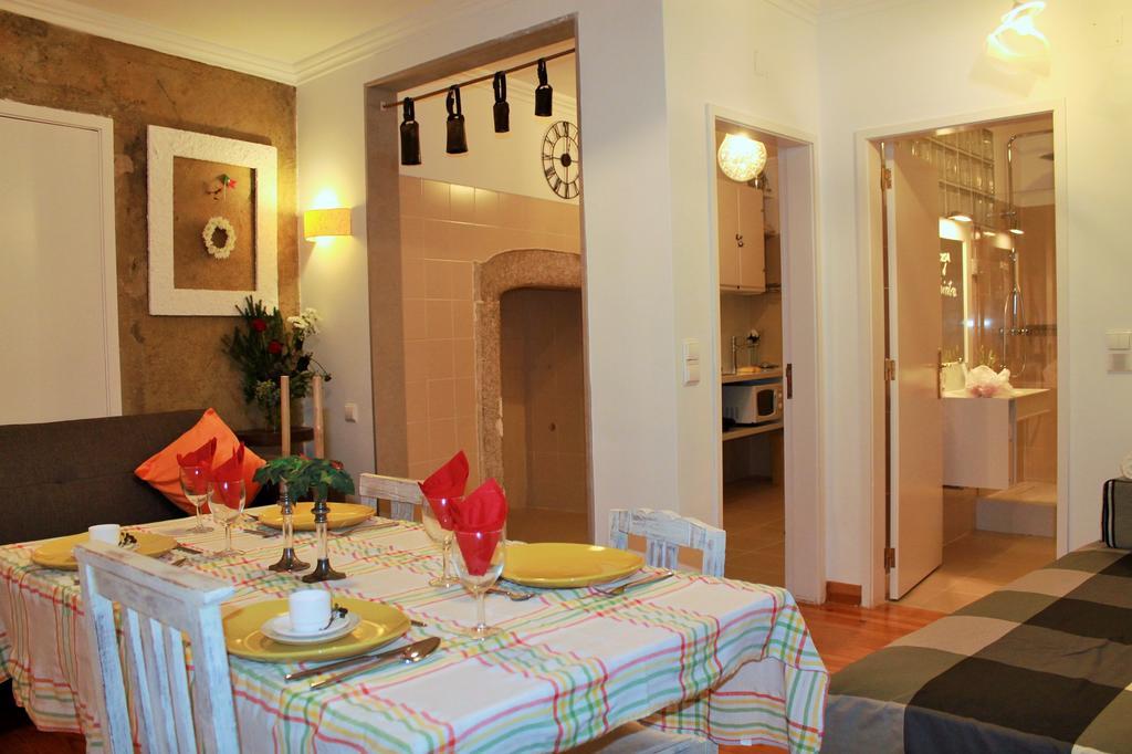 Casa D Sintra Apartment Екстериор снимка