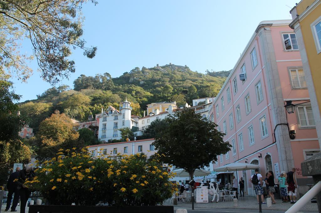 Casa D Sintra Apartment Екстериор снимка