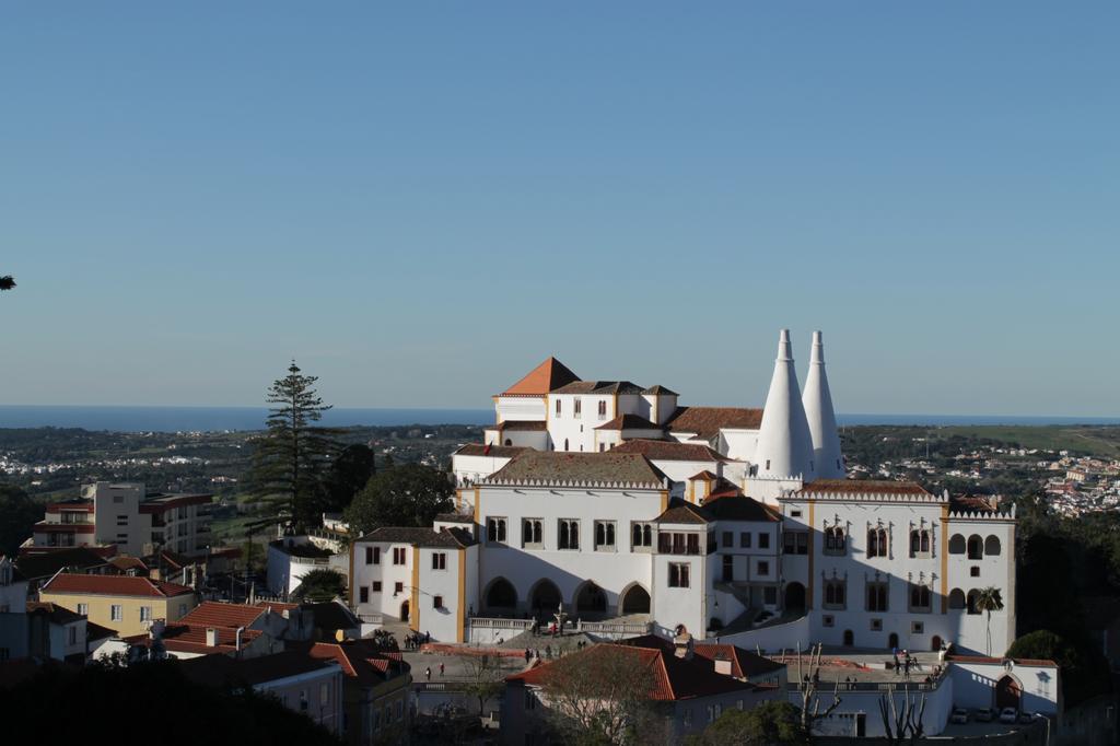 Casa D Sintra Apartment Екстериор снимка