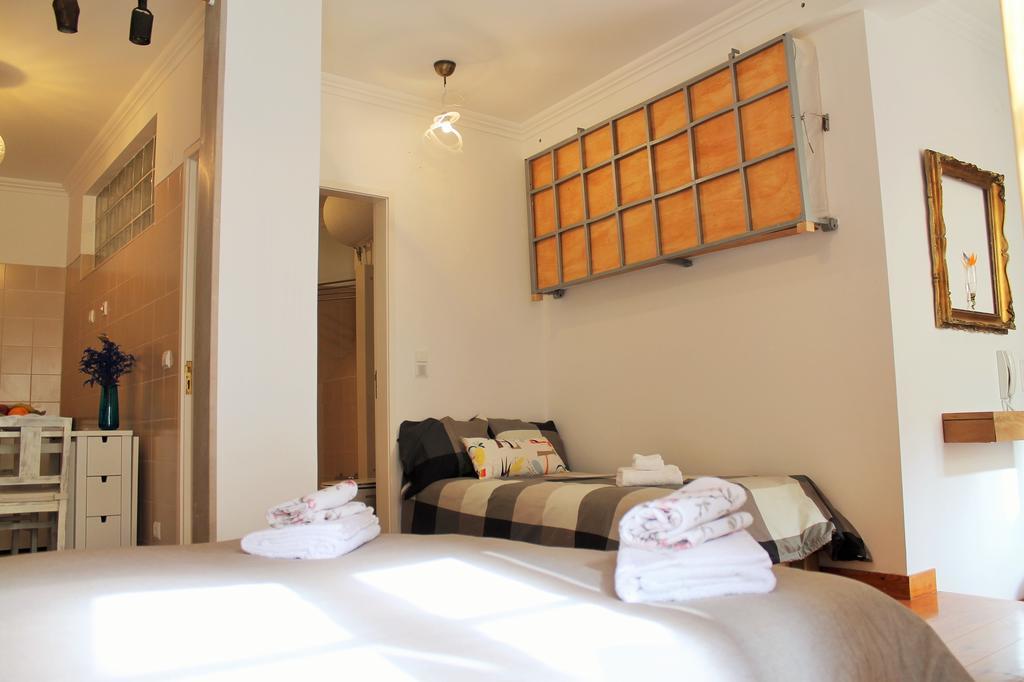 Casa D Sintra Apartment Екстериор снимка