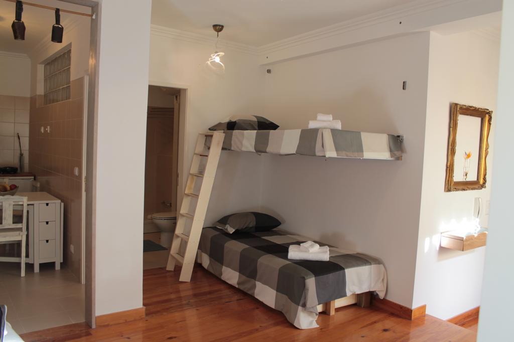 Casa D Sintra Apartment Екстериор снимка