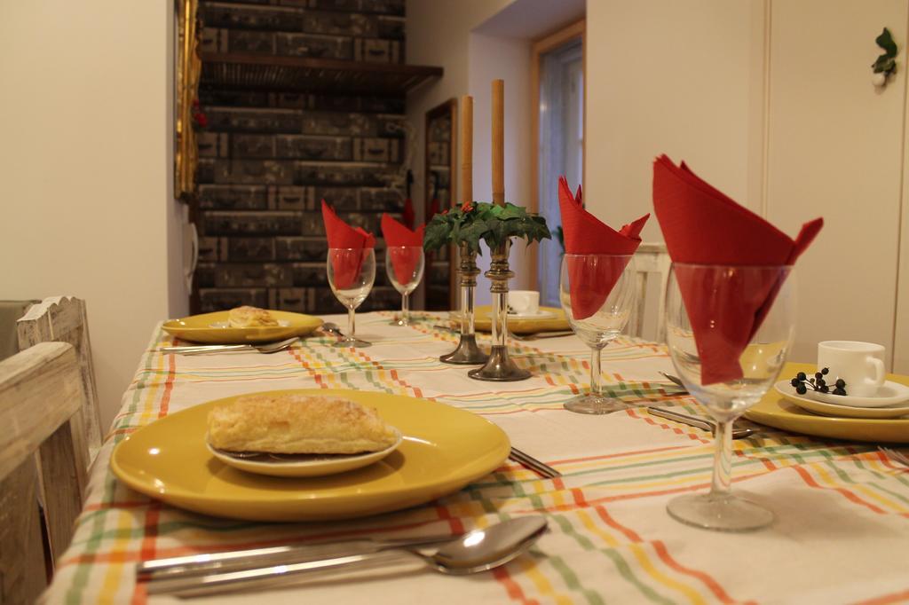 Casa D Sintra Apartment Екстериор снимка