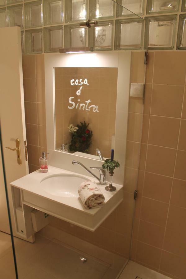 Casa D Sintra Apartment Екстериор снимка