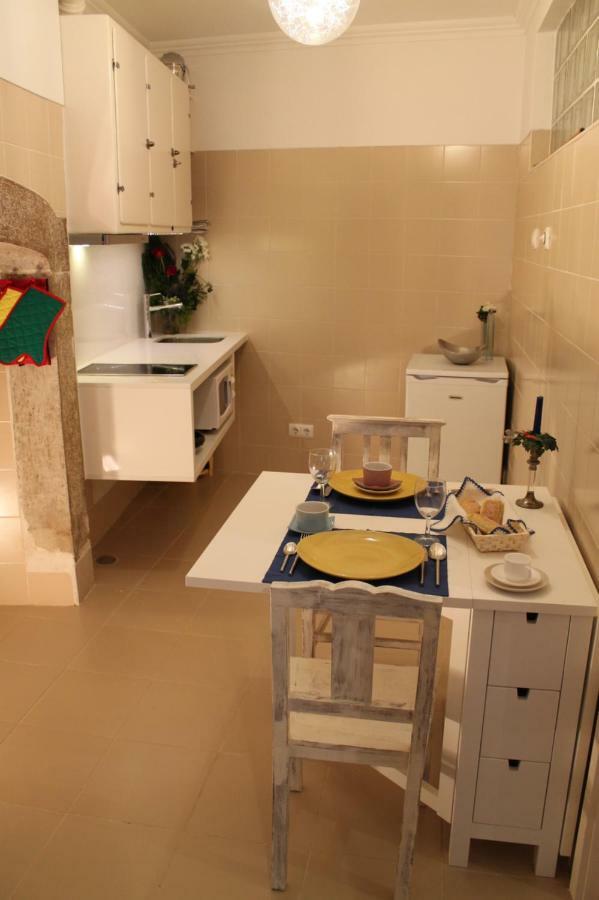 Casa D Sintra Apartment Екстериор снимка